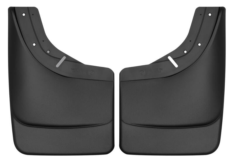 88-00 GM P/U Front Mud Flaps