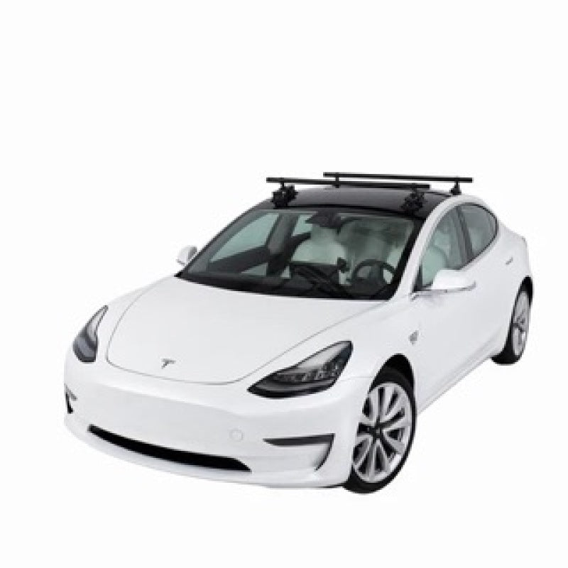 Monkey Bar Roof Rack