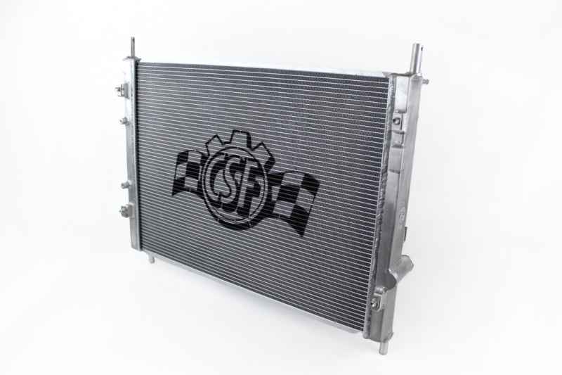 Radiator 2015+ Ford Mustang 5.0L GT