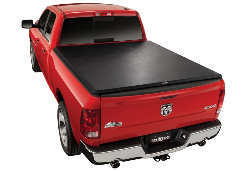 09-   Ram 1500-3500 S/B Truxport Tonneau Cover