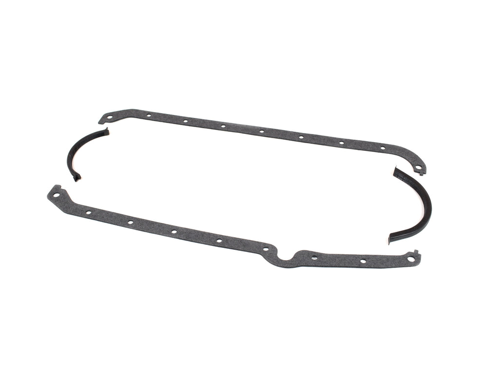 Canton 88-102 Gasket Oil Pan For Small Block Chevy Pre 1985