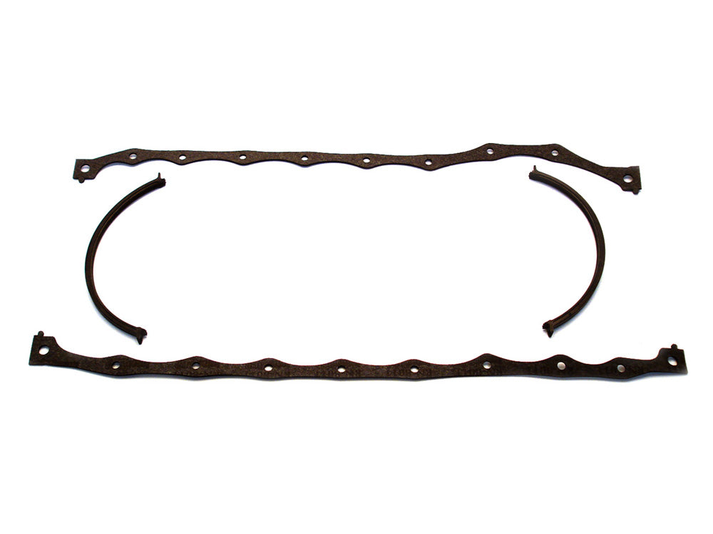 Canton 88-700 Gasket Oil Pan For Ford Cleveland