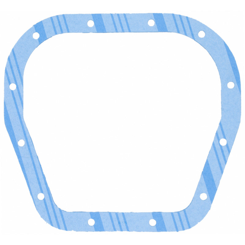 Fel-Pro 98-24 Ford F-150/97-01 Expedition Axle Housing Cover Gasket Irregular Shaped - 12 Bolt