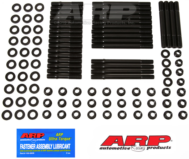SBC Head Stud Kit