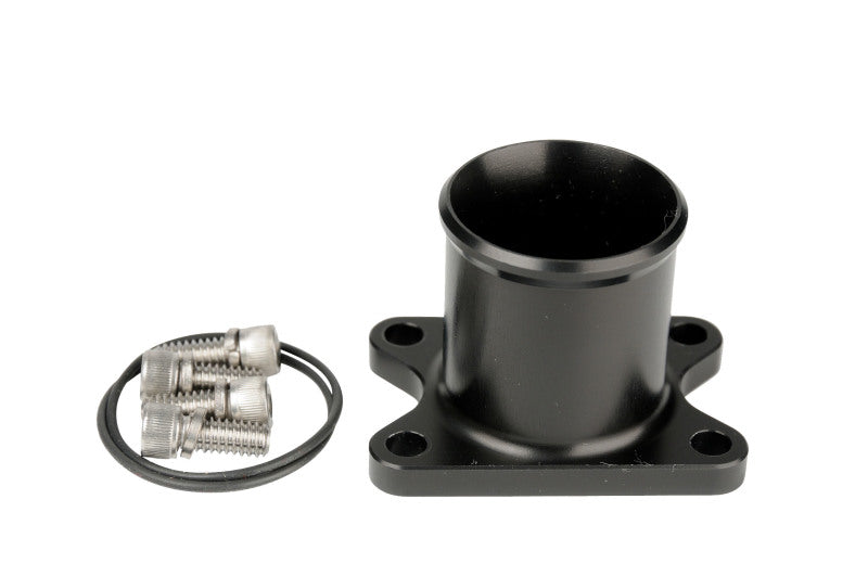 1.50in Hose Inlet/Outlet Adapter Fitting