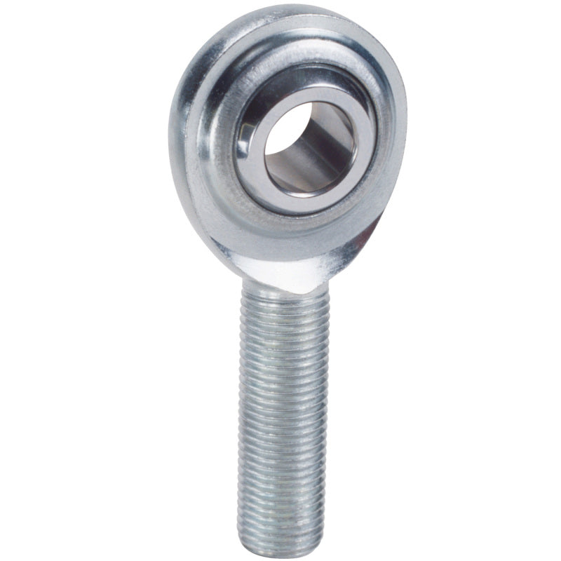 Rod End - 5/8in x  5/8in RH Steel - Male