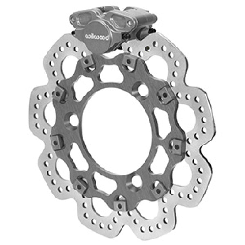 Sprint Car L/F Brake Kit GP200