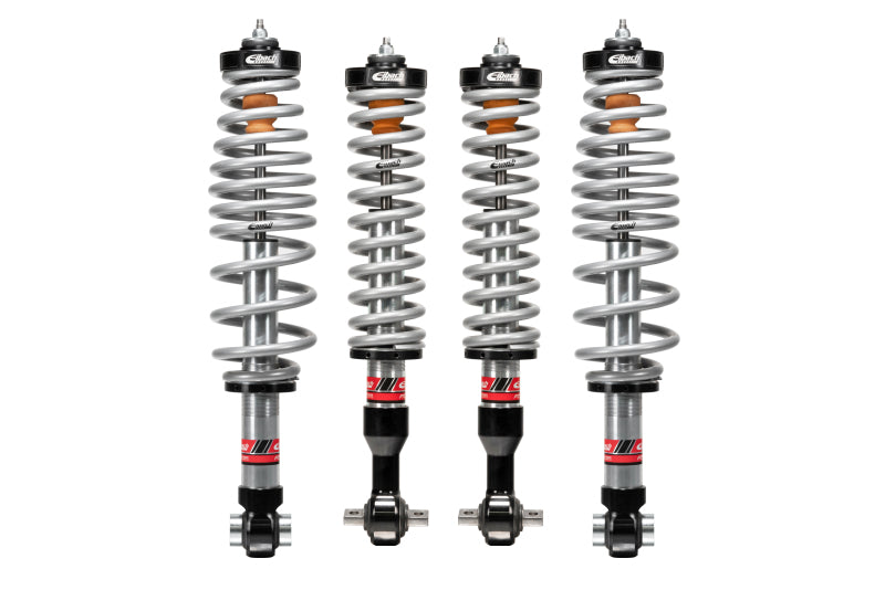 Pro-Truck Coilover Kit Ford Bronco 21-22
