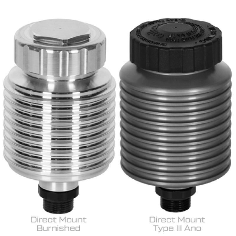 Reservoir Billet 4oz L/W Direct Mnt