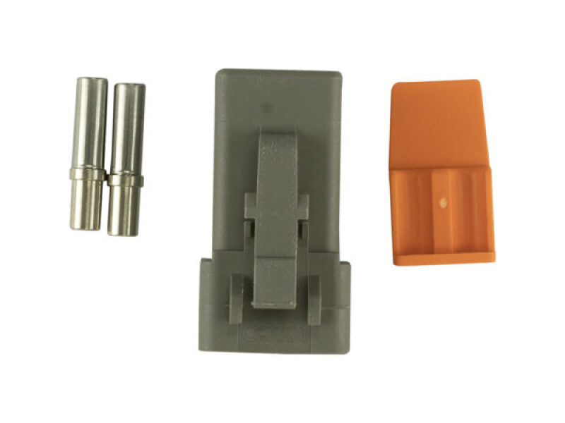 eGate 2 Way Motor Plug Kit Fits DTP Connector