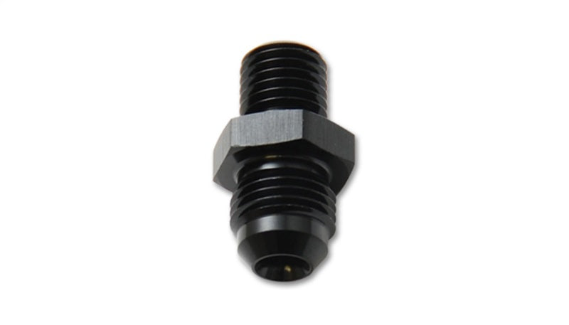 -6AN to 10mm x 1.25 Metr ic Straight Adapter