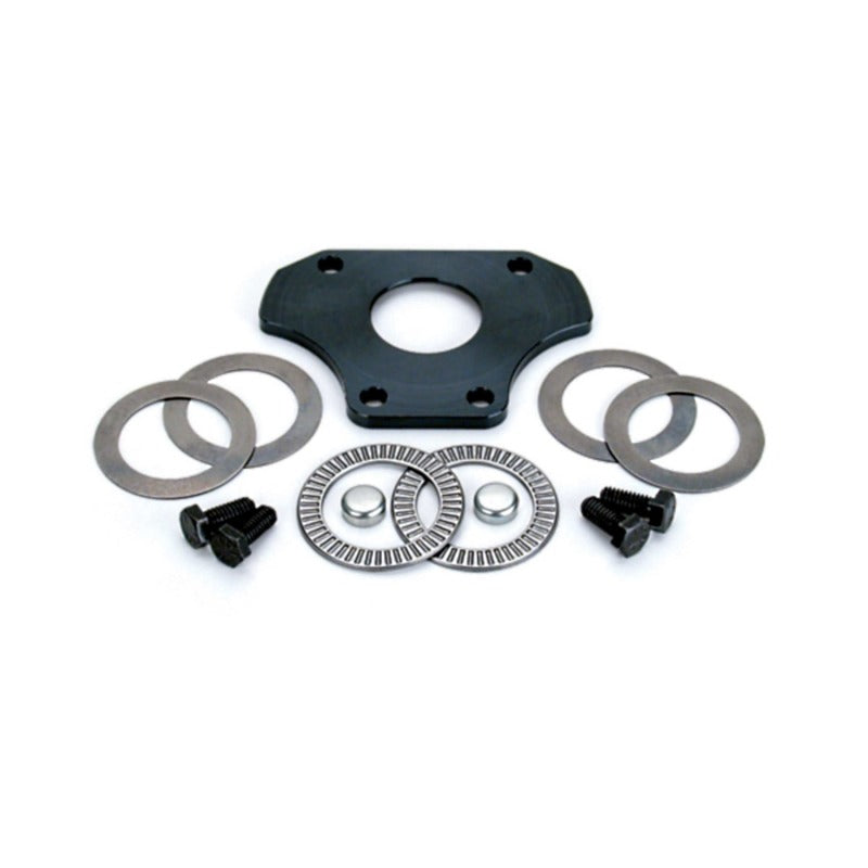 Thrust Plate & Bearing - Ford FE