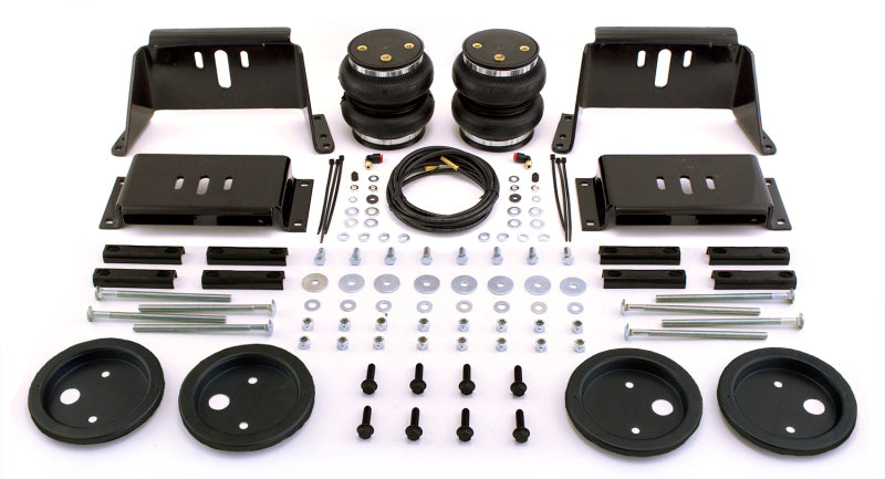 Air Lift LoadLifter 5000 Ultimate Rear Air Spring Kit for 06-17 Ford E-450 Super Duty