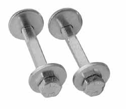 Jeep Front Caster Cams Pair