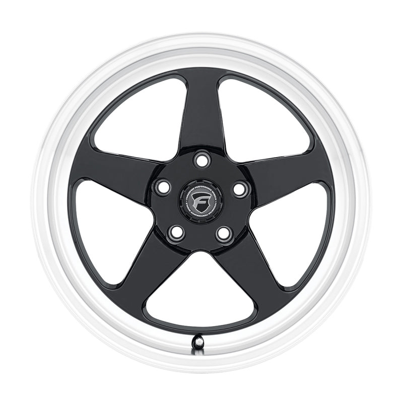 18x10 D5 Drag Wheel 5x4.5 BC 7.1 BS