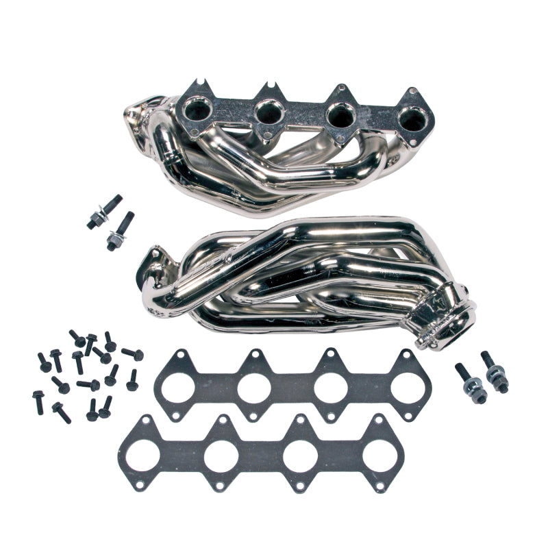 1-5/8 Headers - 05-10 Mustang GT