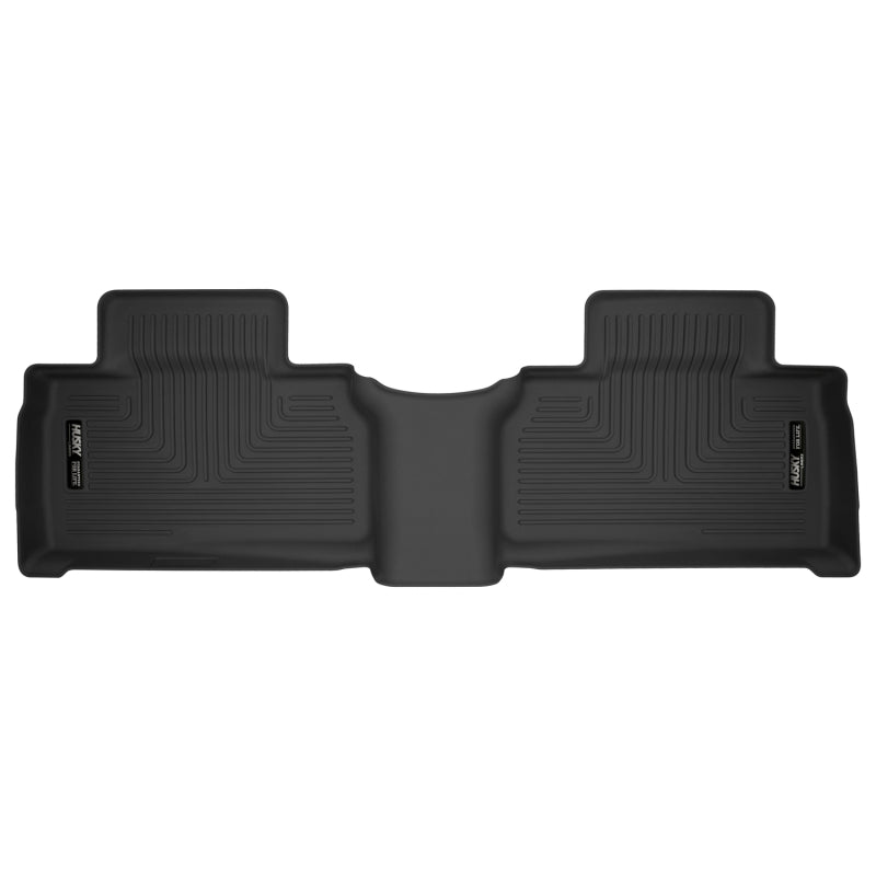 Ford X-Act Contour Floor Liners