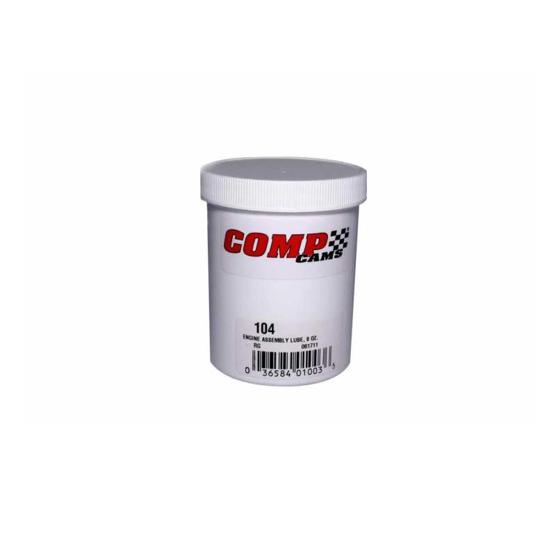 8 Oz Assembly Lube