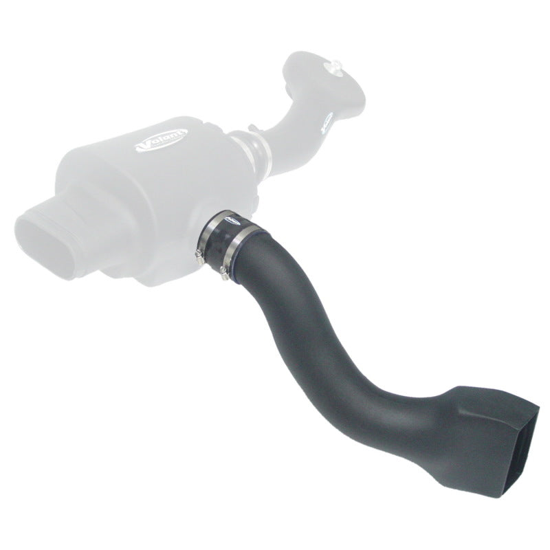 RAM Air Scoop