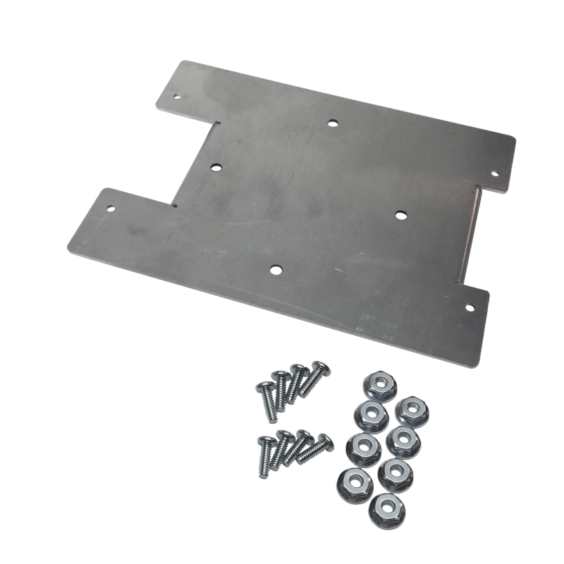 Oracle Trigger Jeep Jk Fusebox Controller Bracket