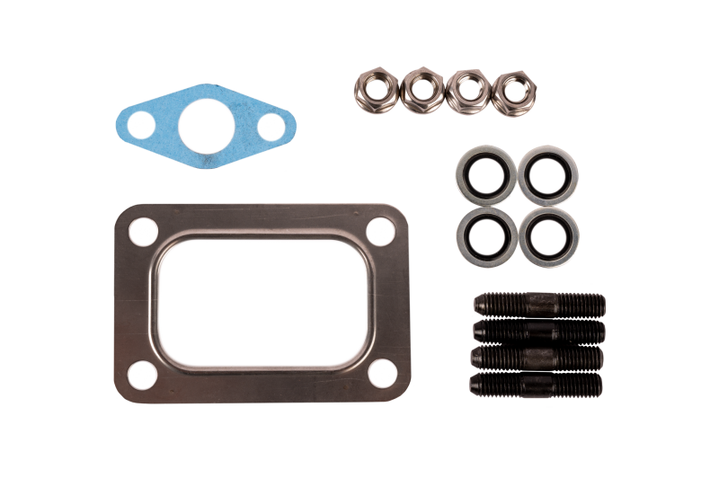 Fleece Performance 07.5-18 Dodge 2500/3500 6.7L Cummins VGT Turbocharger Installation Kit