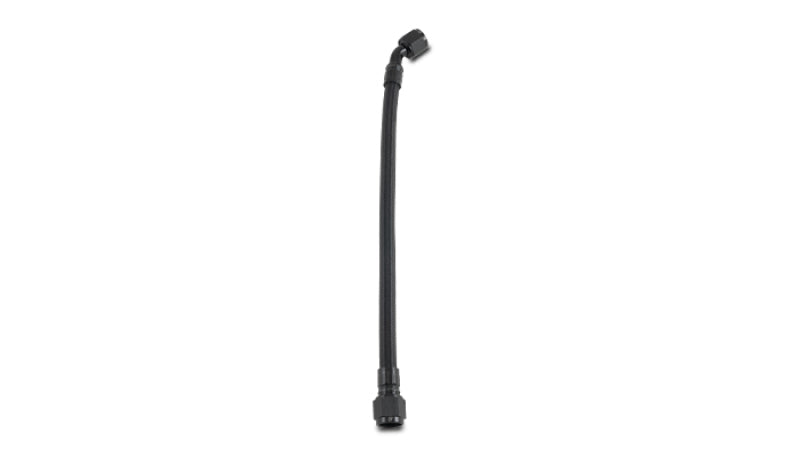 36in PTFE Hose -8AN Female Fittings