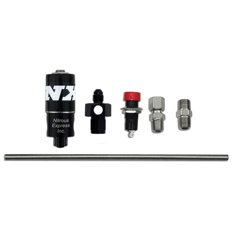 -6 Nitrous Purge Valve Kit