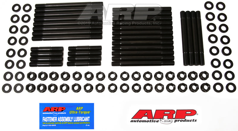 BBC Head Stud Kit 6pt.