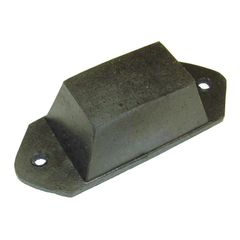 Axle Snubber; 41-71 Will ys/Jeep Models - Left or