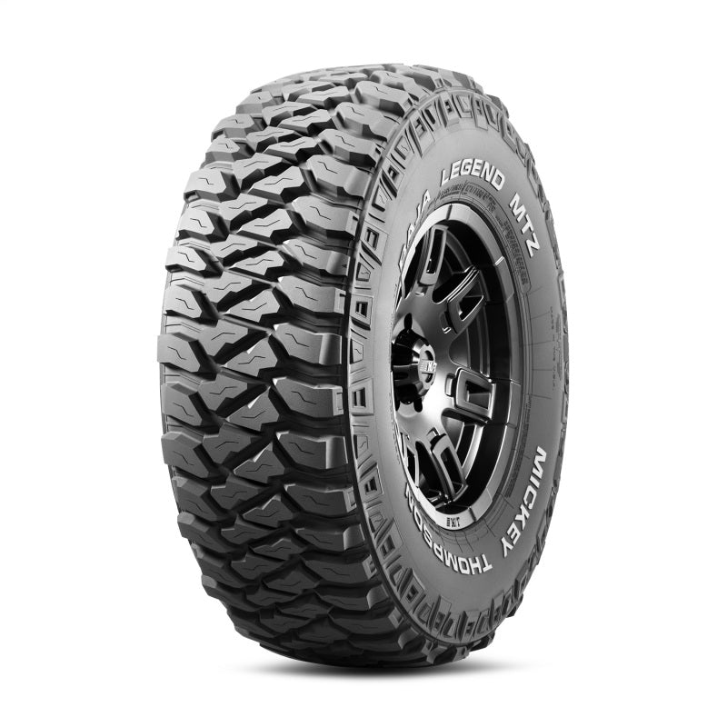 Mickey Thompson Baja Legend MTZ Tire - LT285/70R17 121/118Q - 247921