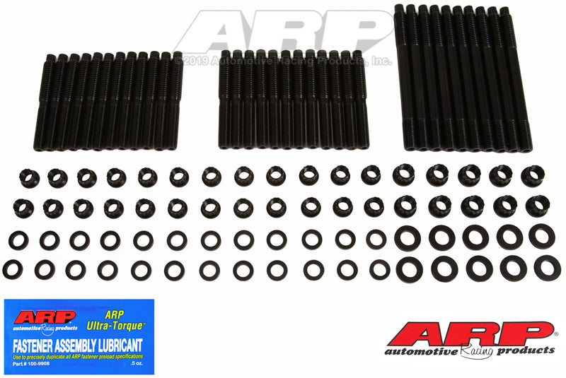 SBC Head Stud Kit