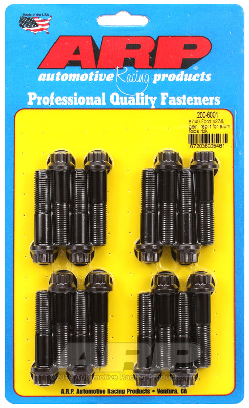Replacement Rod Bolt Kit 7/16 (16)