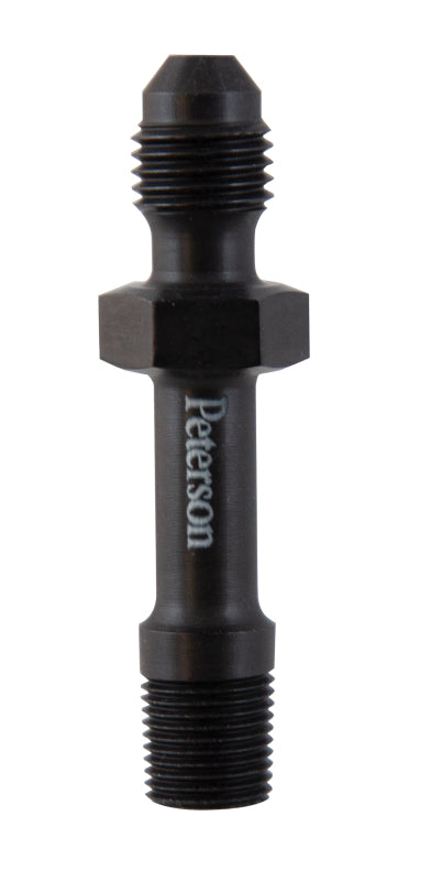 Oil Pressure Gauge Fitting Straight
