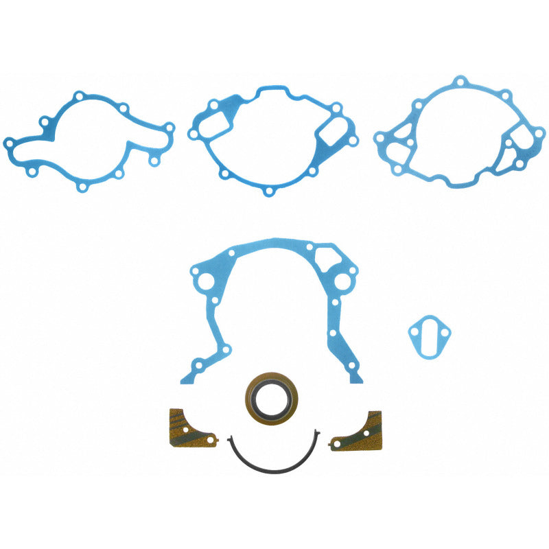 Timing Cover Gasket Set