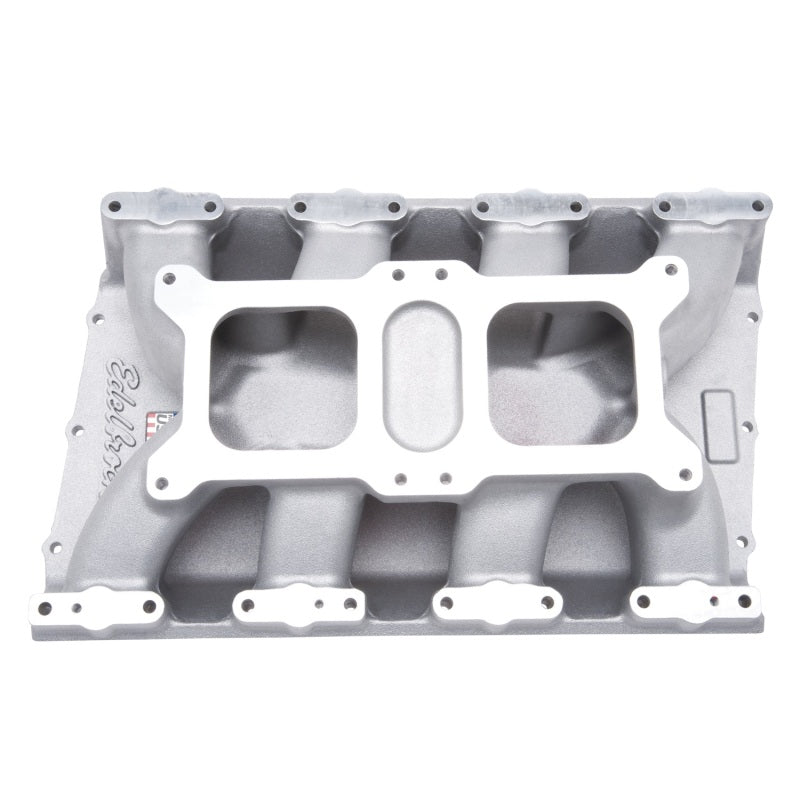 BBM 426 Hemi Dual Quad Intake Manifold