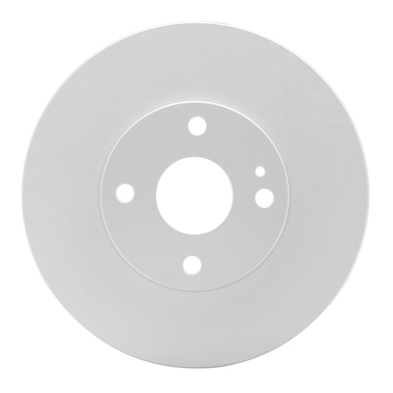 DFC 94-02 Mazda Miata Front GeoSPEC Coated Rotor