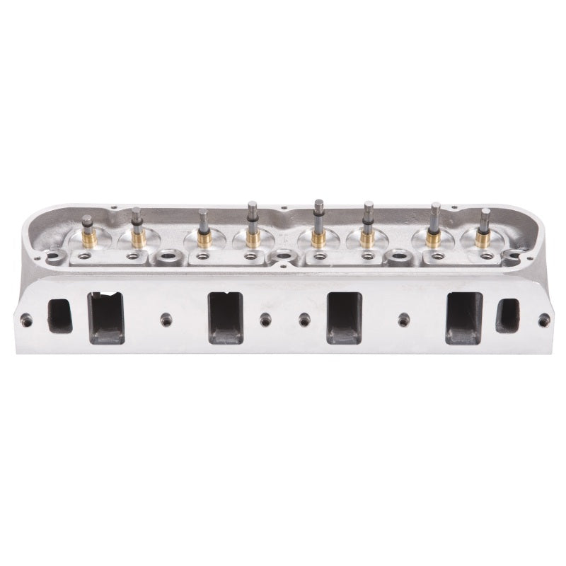 SBF Victor Jr. Cylinder Head - w/Valves Only!!