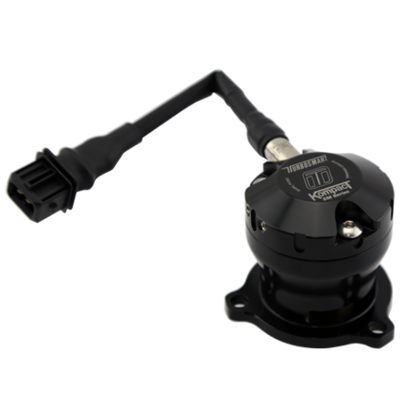 BOV Kompact EM Dual Port VR9 BMW