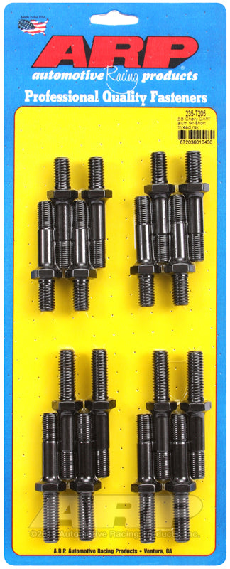 BBC Rocker Arm Stud Kit
