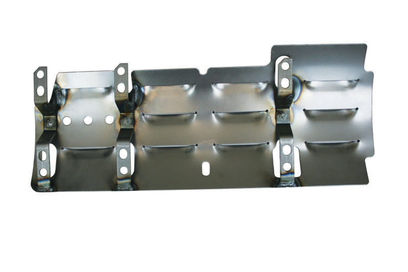 Windage Tray GM LS w/ARP Main Cap Studs
