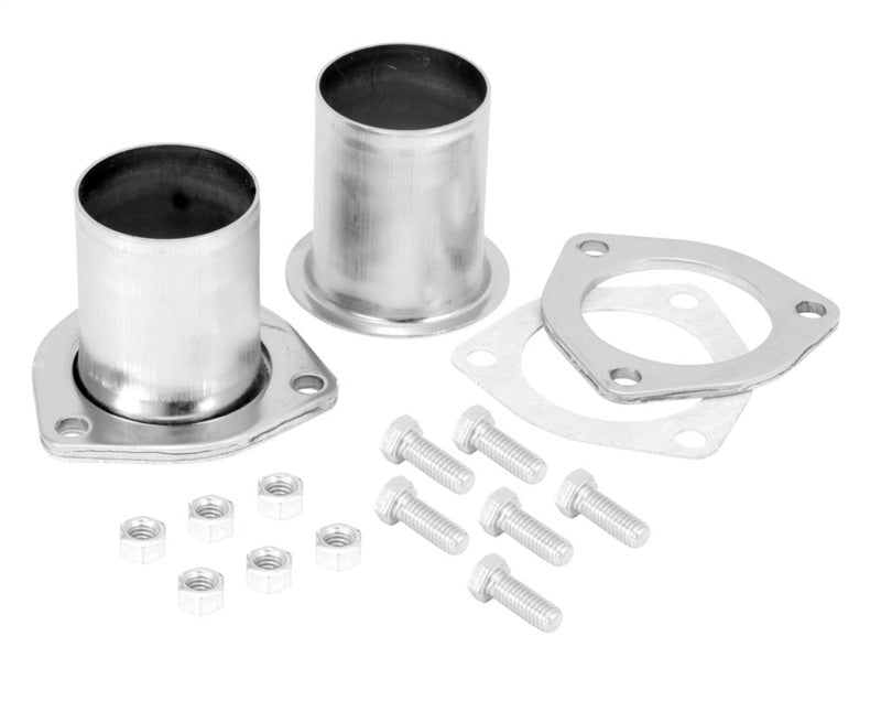 Header Reducers 3in to 2.5in