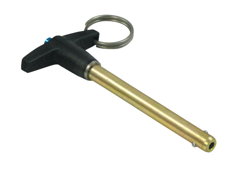 Quick Release Pin (1) 1/2 x 2-1/2in