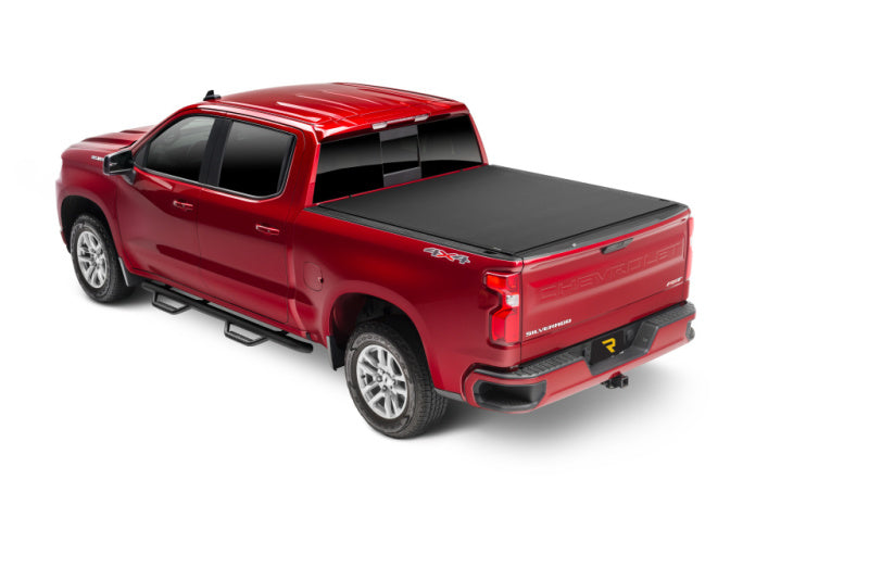 Sentry CT Bed Cover 19-   GM P/U 8ft Bed