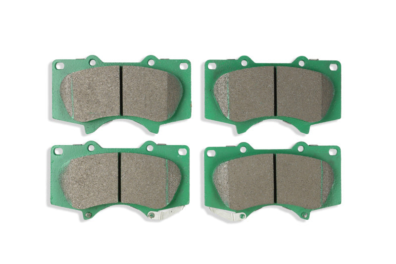 DBA 11-16 Toyota FJ Cruiser (GSJ15R) SP Performance Front Brake Pads