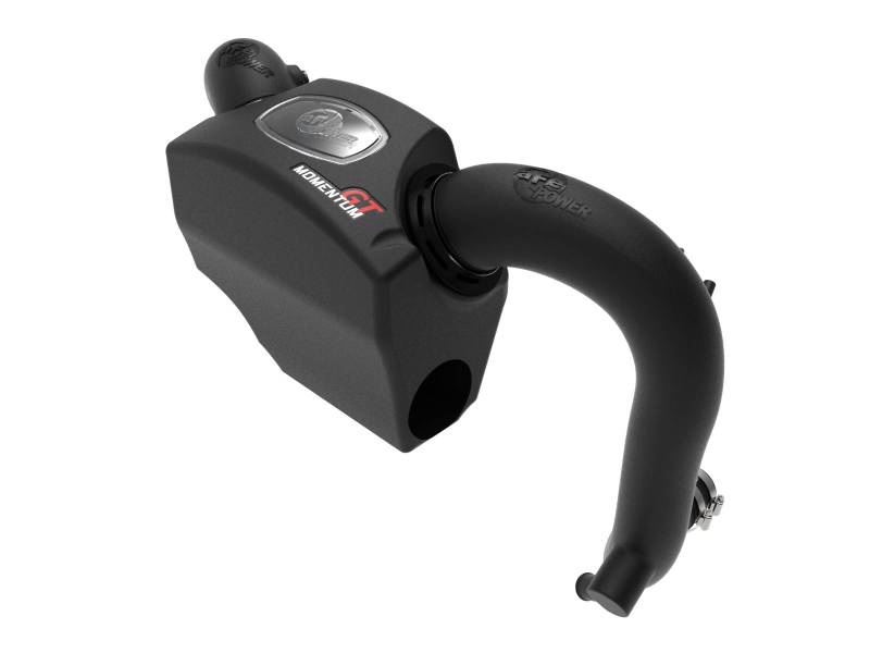 Cold Air Intake