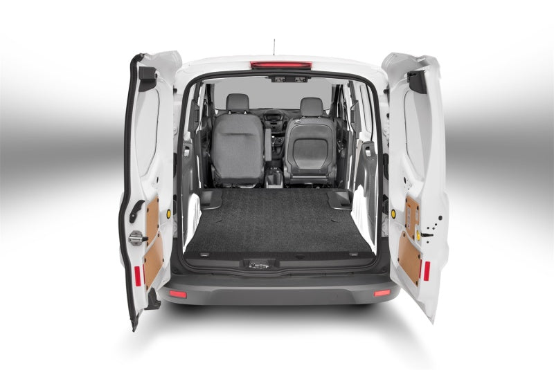 Vantred 11-13 Ford Transit Connect Van