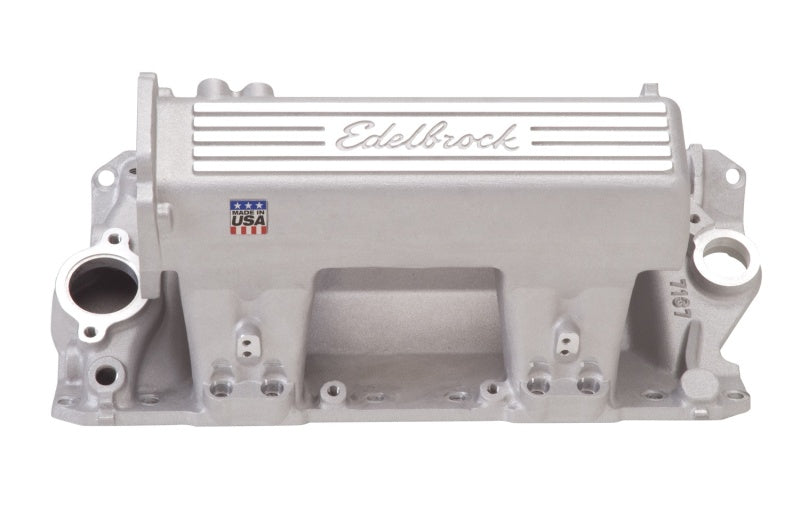 EDE Pro-Flo XT Intake Manifold