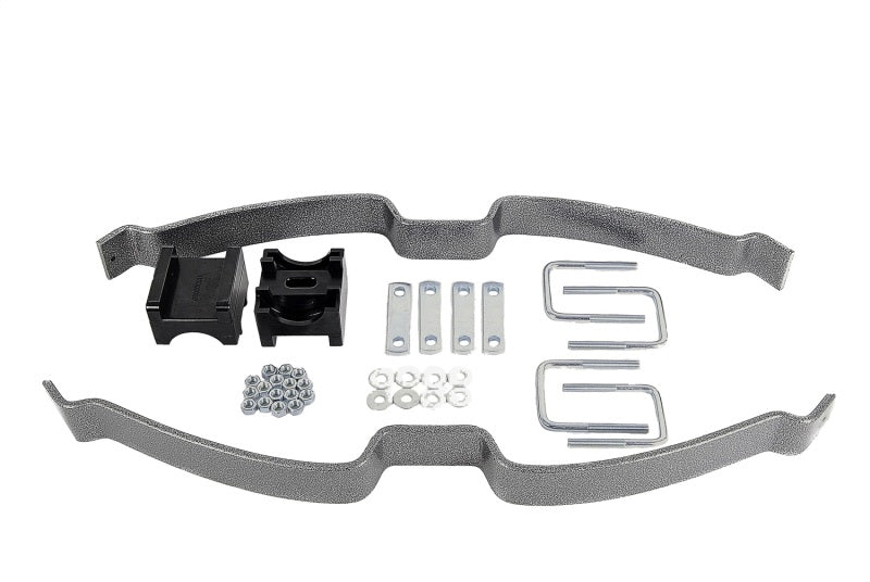 16-  Ford Transit Van Helper Spring Kit