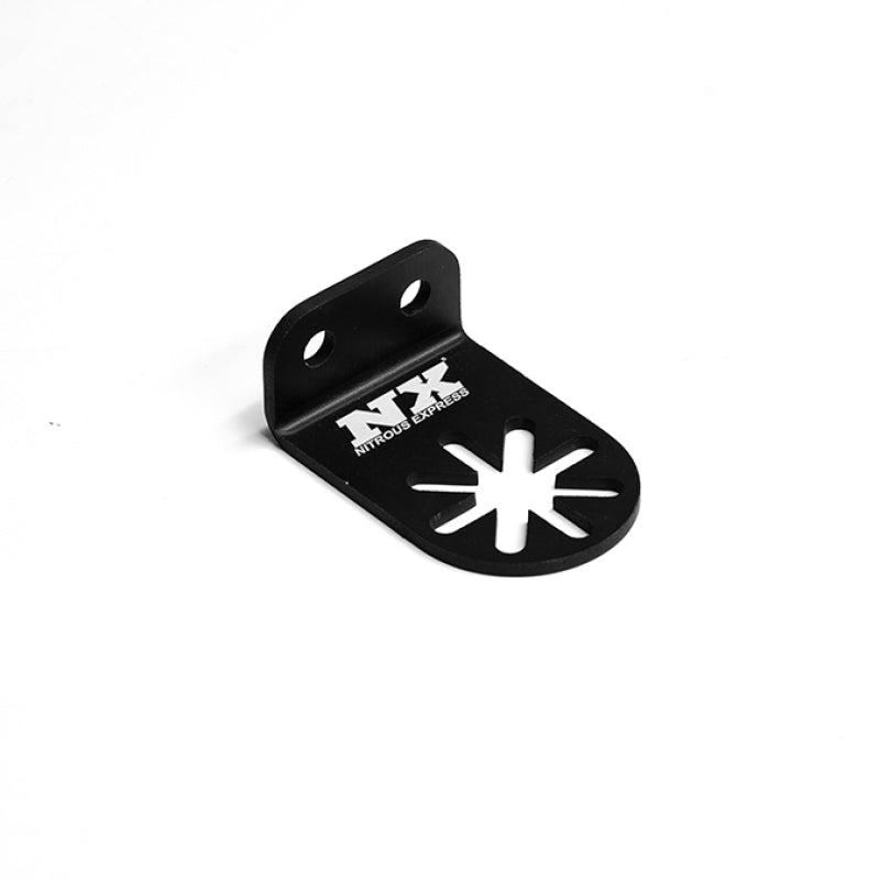 Nitrous Express Universal Nitrous Oxide Solenoid Mounting Bracket