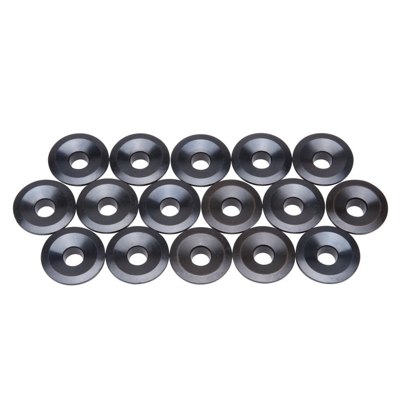 Valve Spring Retainers - BBC